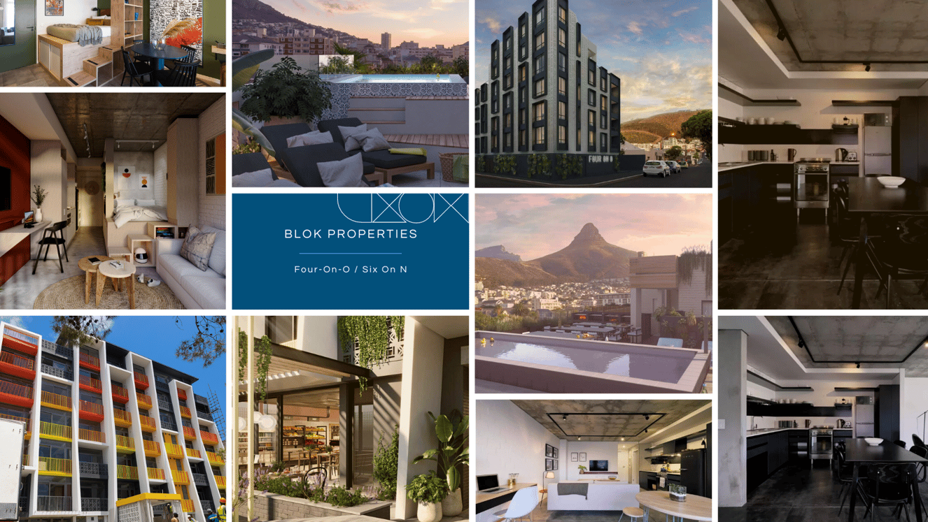 2023 South African Property Market Trends Insights from BLOK's Jacques